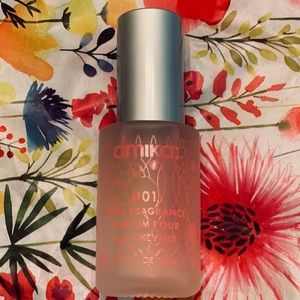 Amika Hair Fragrance